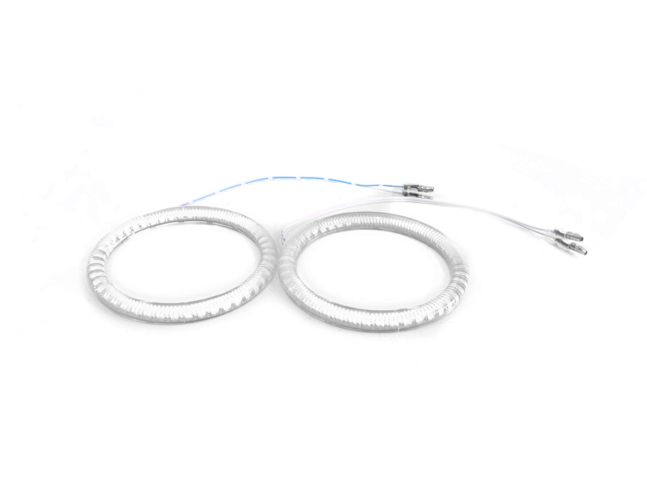 LED Angel Eyes Race Sport (RS-90MM-60W)