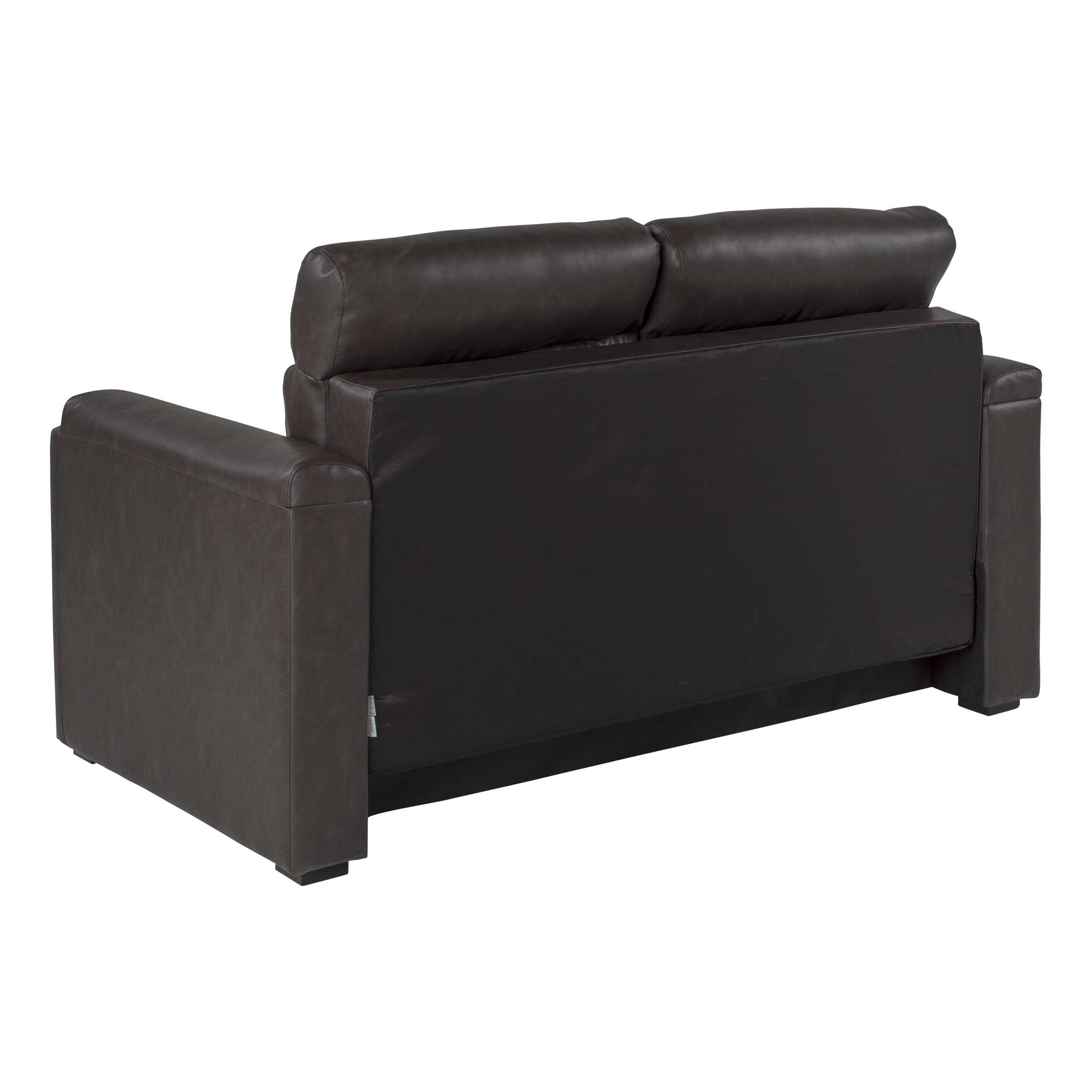 Tri-Fold 62" Sofa for 5th Wheel RVs, Travel Trailers and Motorhomes