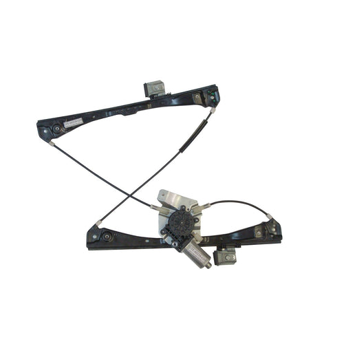 Front Right TYC 660351 Power Replacement Window Regulator
