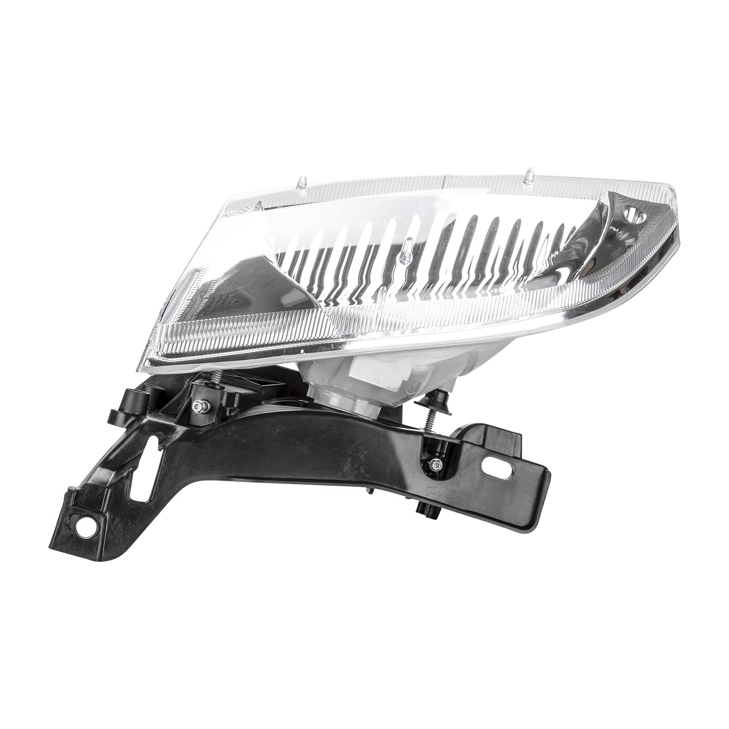 Chevrolet Cavalier TYC 20-5814-00 Driver Side Headlight Assembly