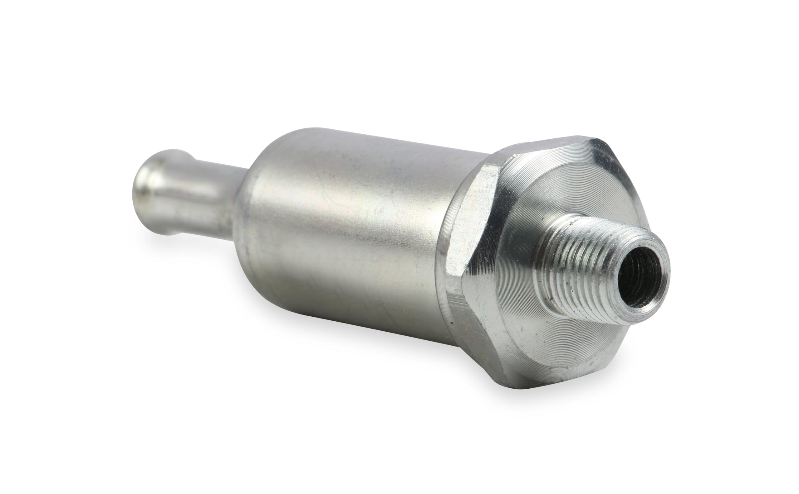 25 GPH Holley Mighty Mite Electric Fuel Pump, 1.5-4 PSI