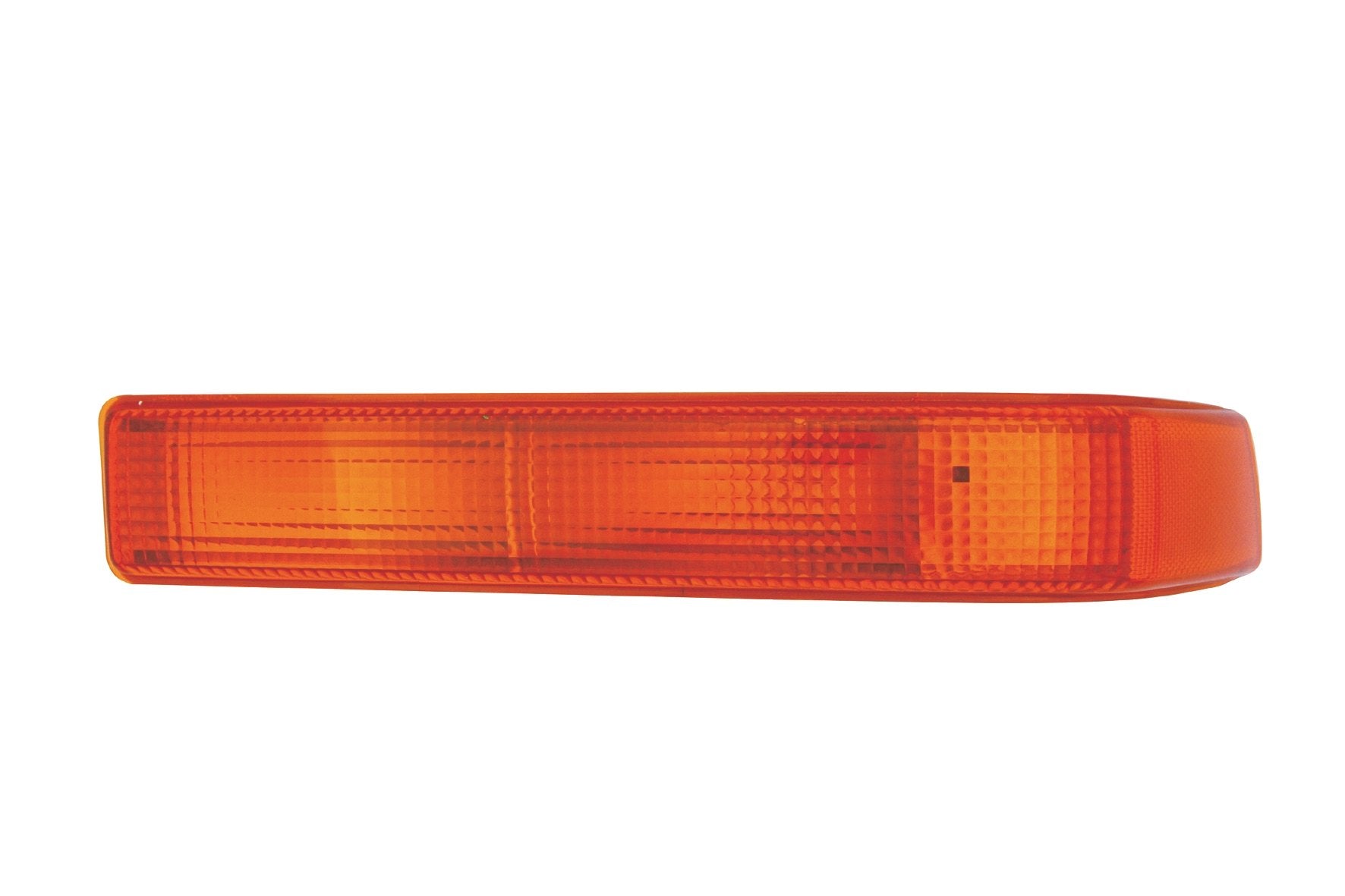 12-5053-01 TYC Chevrolet Front Passenger Side Replacement Parking/Signal Lamp Assembly without Fog Light