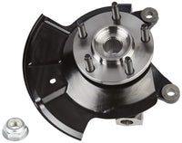 Suspension Knuckle Assembly MOOG LK056 for Ford Edge