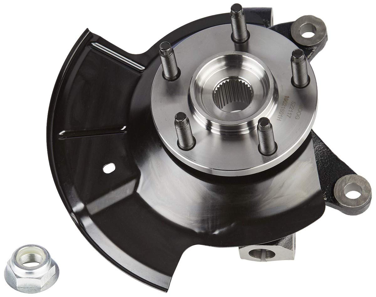 Suspension Knuckle Assembly MOOG LK056 for Ford Edge