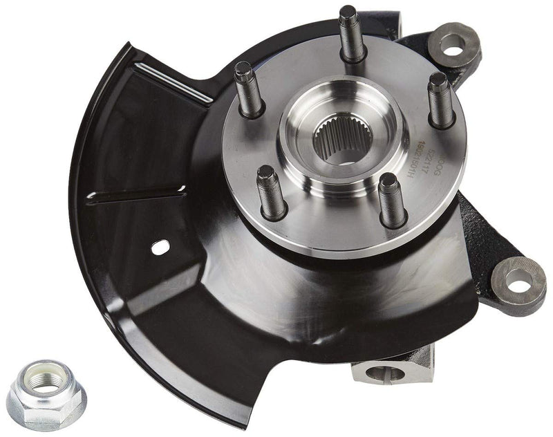 Suspension Knuckle Assembly MOOG LK056 for Ford Edge