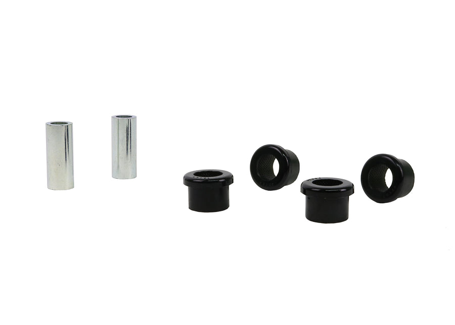 Nolathane Black REV028.0106 Control Arm Bushing (Lower Inner Front Front)