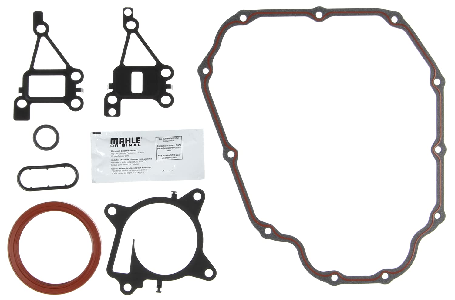 Engine MAHLE Original Conversion Gasket Set CS55009