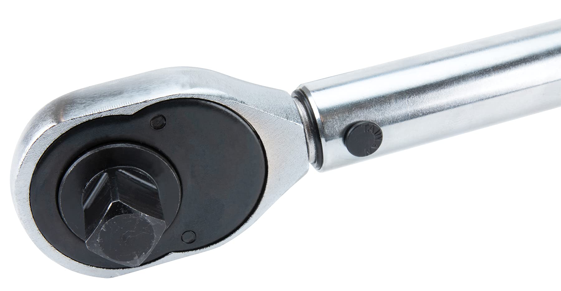 M200DB Performance Tool 1/2-Inch Drive Click Torque Wrench (10 to 150 ft/lbs)