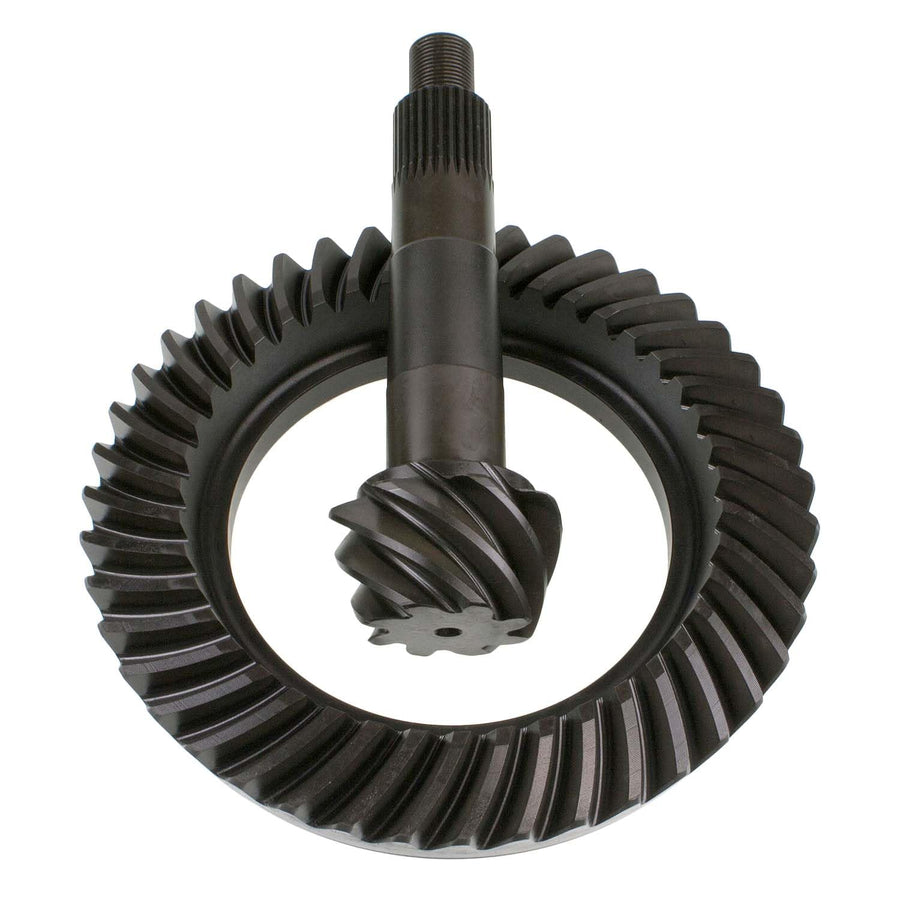 Differential Ring & Pinion Richmond Gear 69-0302-1 For GM 8.875" 12-Bolt Gear Ratio 5.38, 12-Bolt 30 Spline Pinion & 41 Ring Tooth - Fits Chevrolet/GMC Trucks 1964–1982, Replaces GM12-538, 82-0422-1