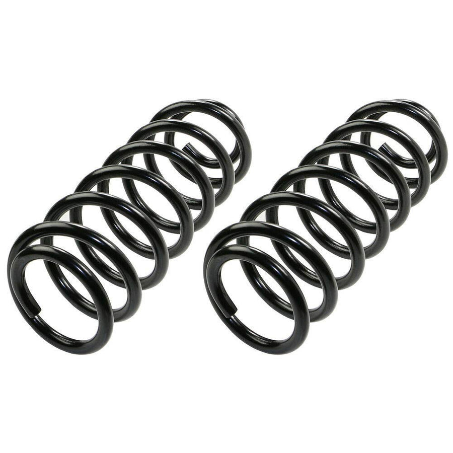 Coil Spring Set MOOG 81632 for Chrysler Town & Country