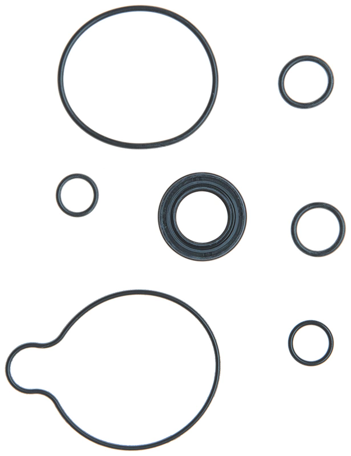 Power Steering Gates 348633 Repair Kit