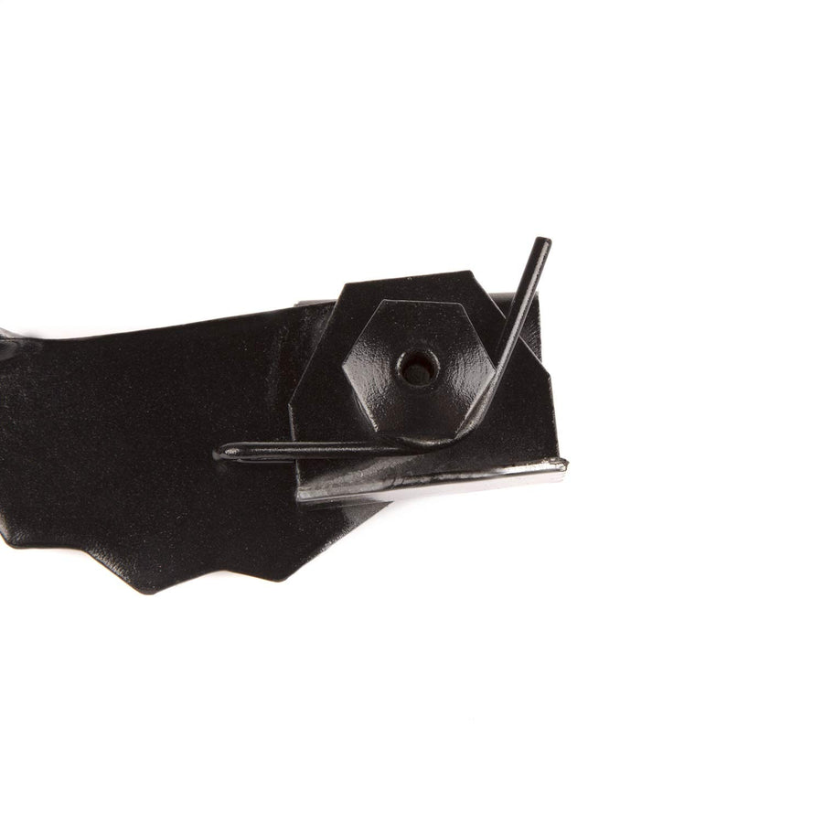 12025.09 | Omix-ADA | Windshield Vent Handle | OE Reference: 671381K | Fits 1949-1953 Willys CJ3A