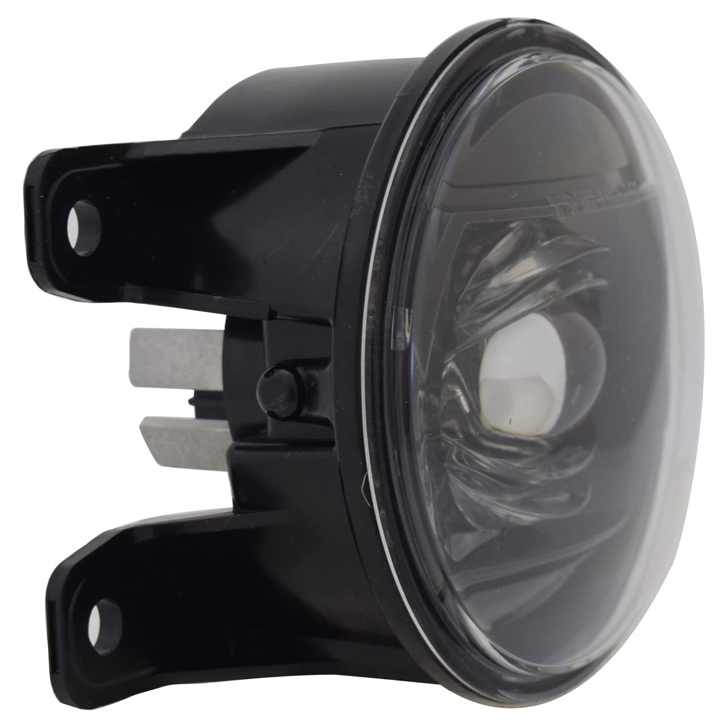 Fog Light Assembly TYC Left-Side Compatible with 2020-2020 Honda CRV 19-6260-00