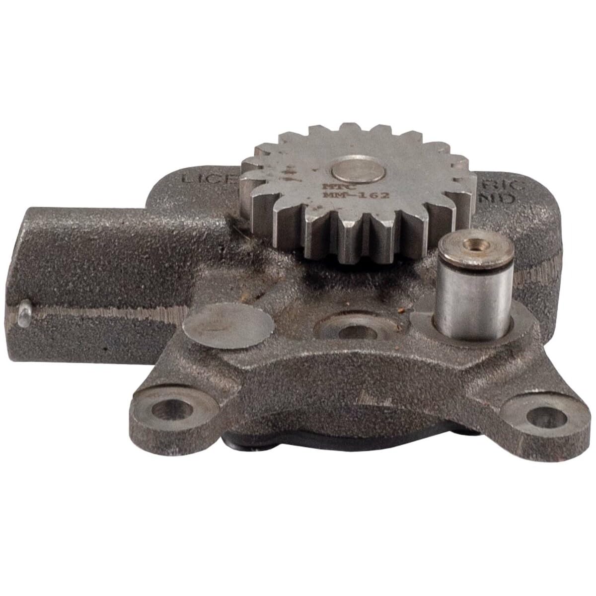 M162 Melling Oil Pump