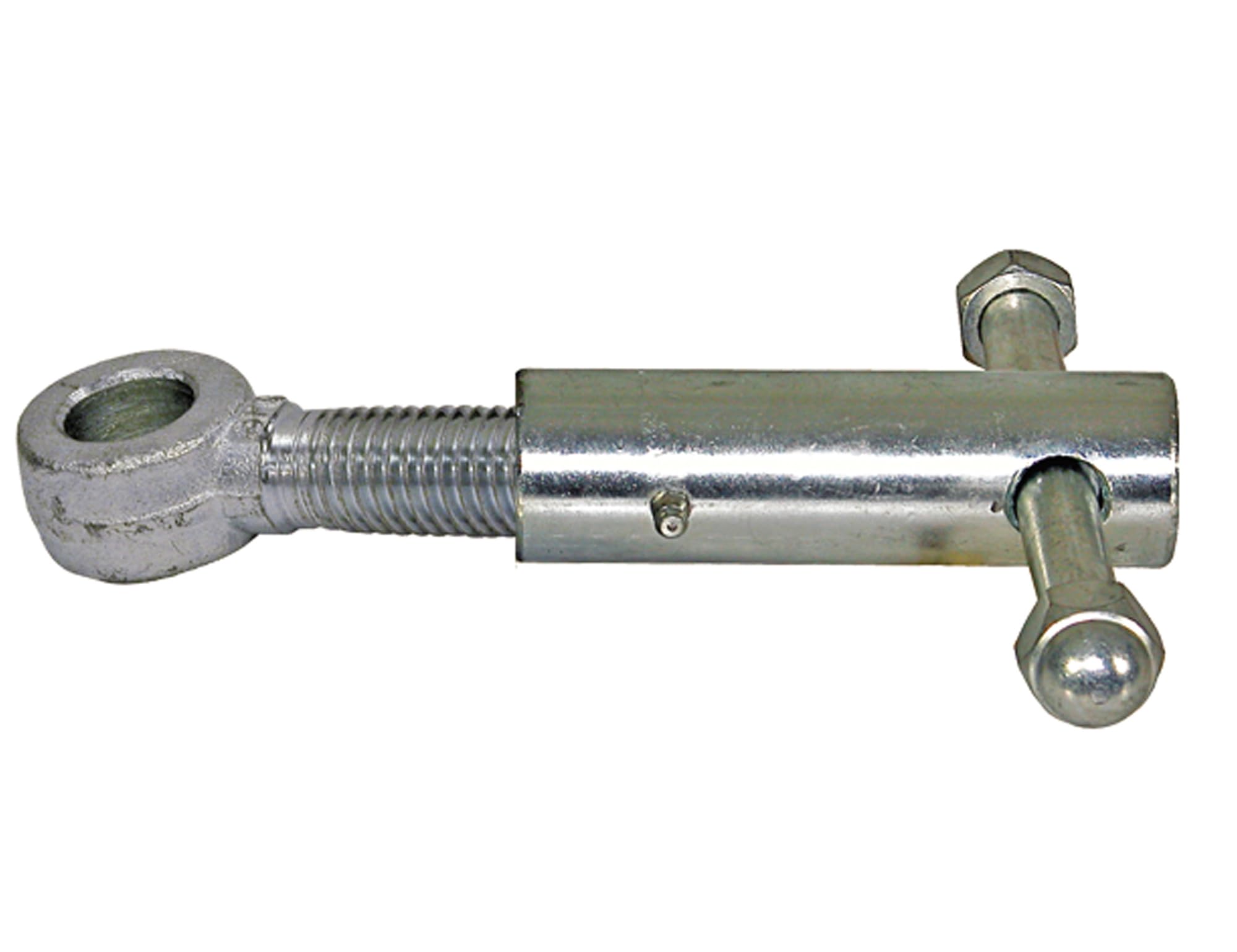 Products Buyers TGL34SBR Tailgate Latch Assembly – Steel Latch for Dump Trailer, Truck Tailgate, Dump Truck, Utility Trailer, Compatible with TGL3410ST TGL3410 TGL3410SS, Heavy Duty Truck Accessories