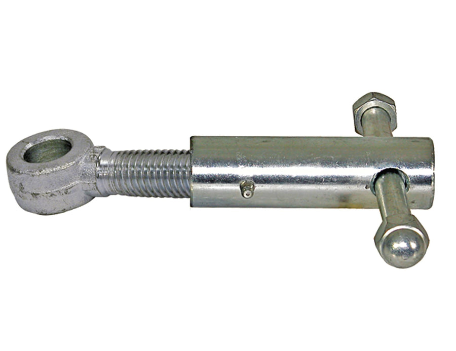 Products Buyers TGL34SBR Tailgate Latch Assembly – Steel Latch for Dump Trailer, Truck Tailgate, Dump Truck, Utility Trailer, Compatible with TGL3410ST TGL3410 TGL3410SS, Heavy Duty Truck Accessories