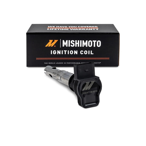 Ignition Coil Mishimoto compatible with Audi A3 2.0L 2009-2013