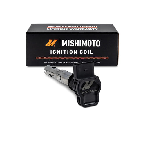 Ignition Coil Mishimoto compatible with Audi A3 2.0L 2009-2013