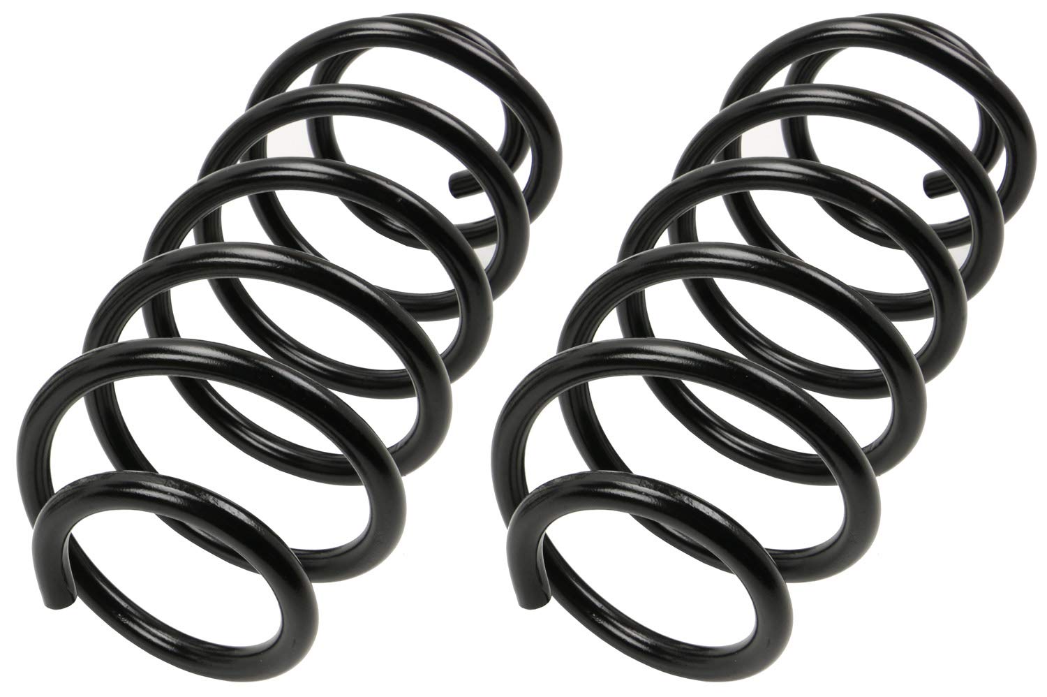 Coil Spring Set MOOG 81692