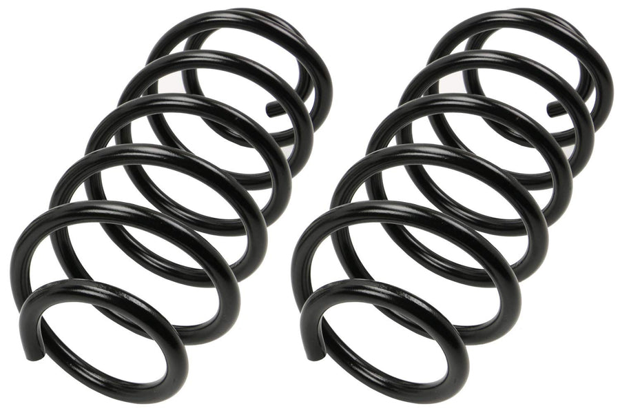 Coil Spring Set MOOG 81692