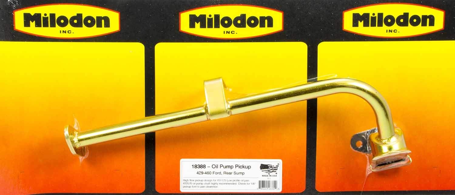 PICKUP MILODON FOR 31129 PAN 18388