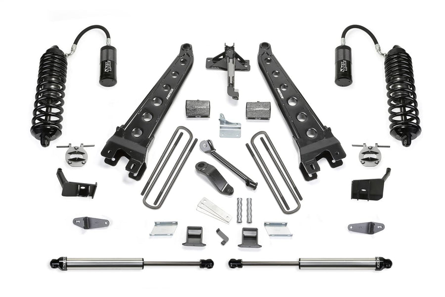 Fabtech 6 ARM RAD SYS W/ 4.0 R/R & 2