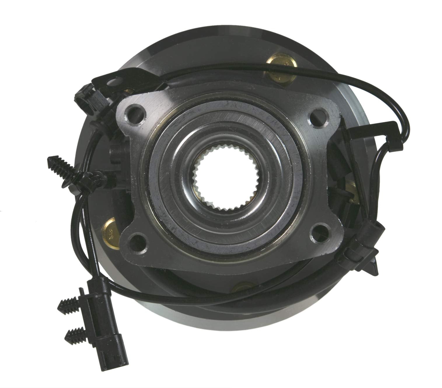Wheel Bearing and Hub Assembly MOOG 512478 for Dodge Journey
