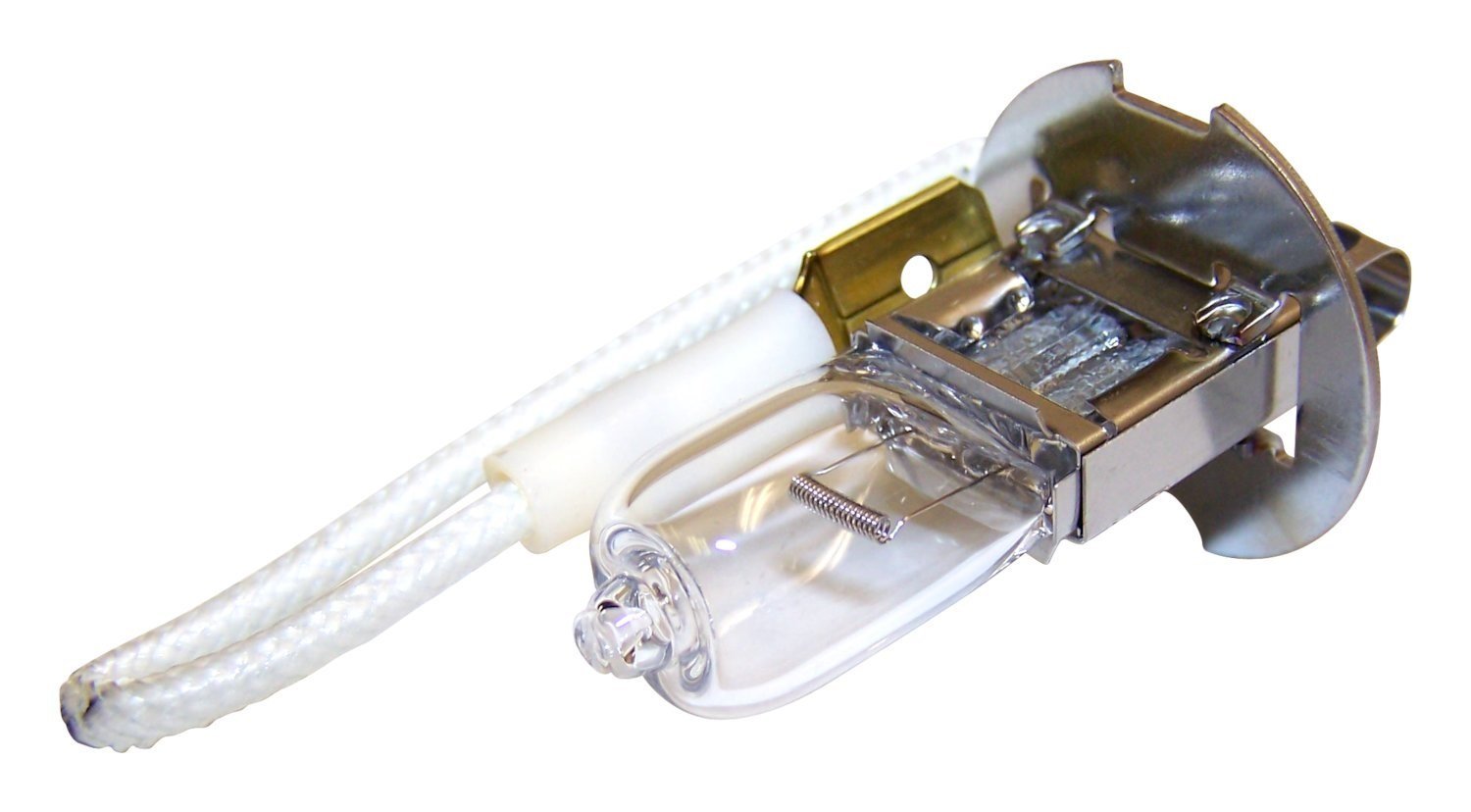 Fog Lamp Crown Automotive 4728646 Bulb
