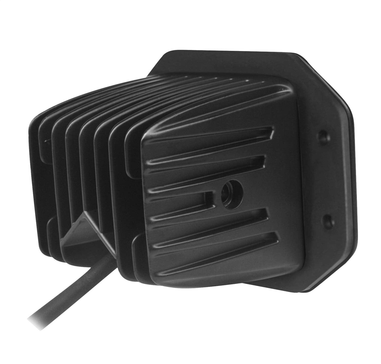 ValueFit HELLA 357204021 Cube 6-LED Flood Light (Flush mount), Multi