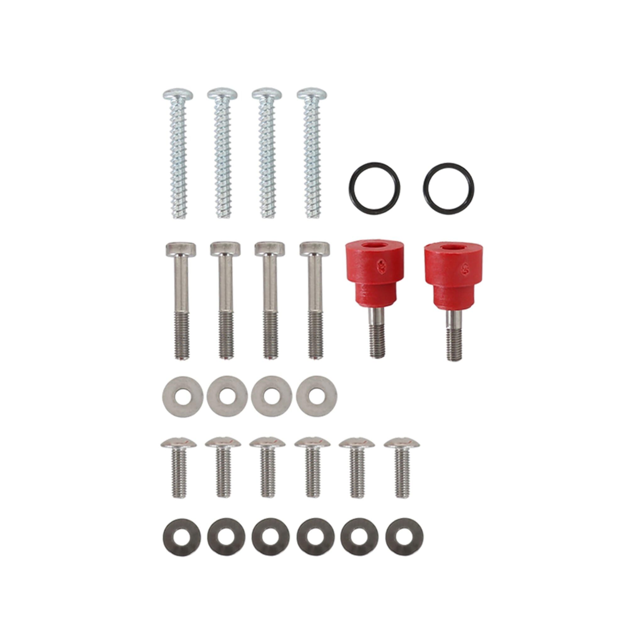 Pro-Cap MSD Cap-A-Dapt Kit, Fits Distributors 7445