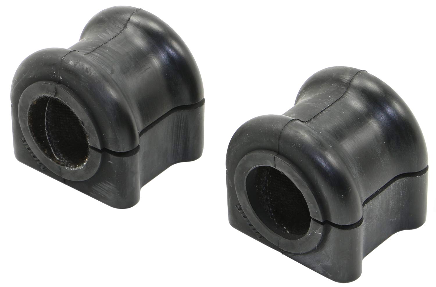 MOOG Suspension Stabilizer Bar Bushing Kit K201622 for Jeep Wrangler