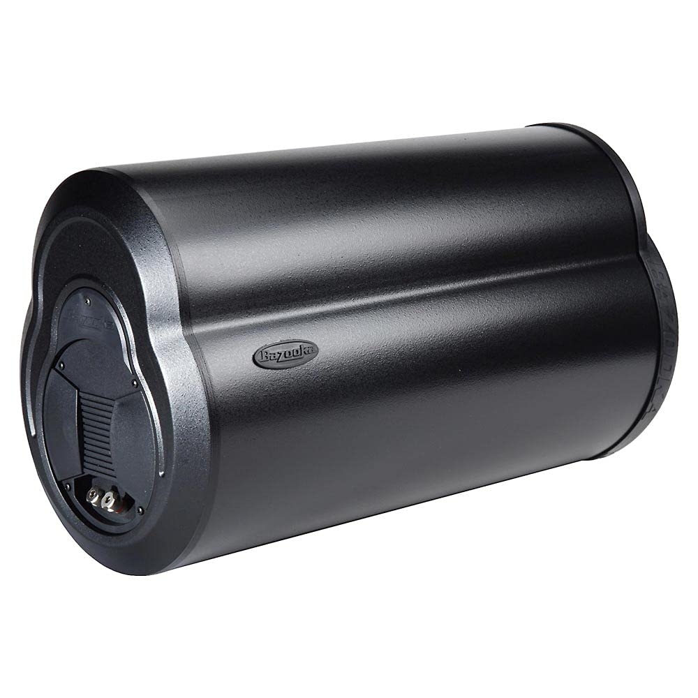 10-Inch Bazooka BT1014 4-Ohm Bass Tube