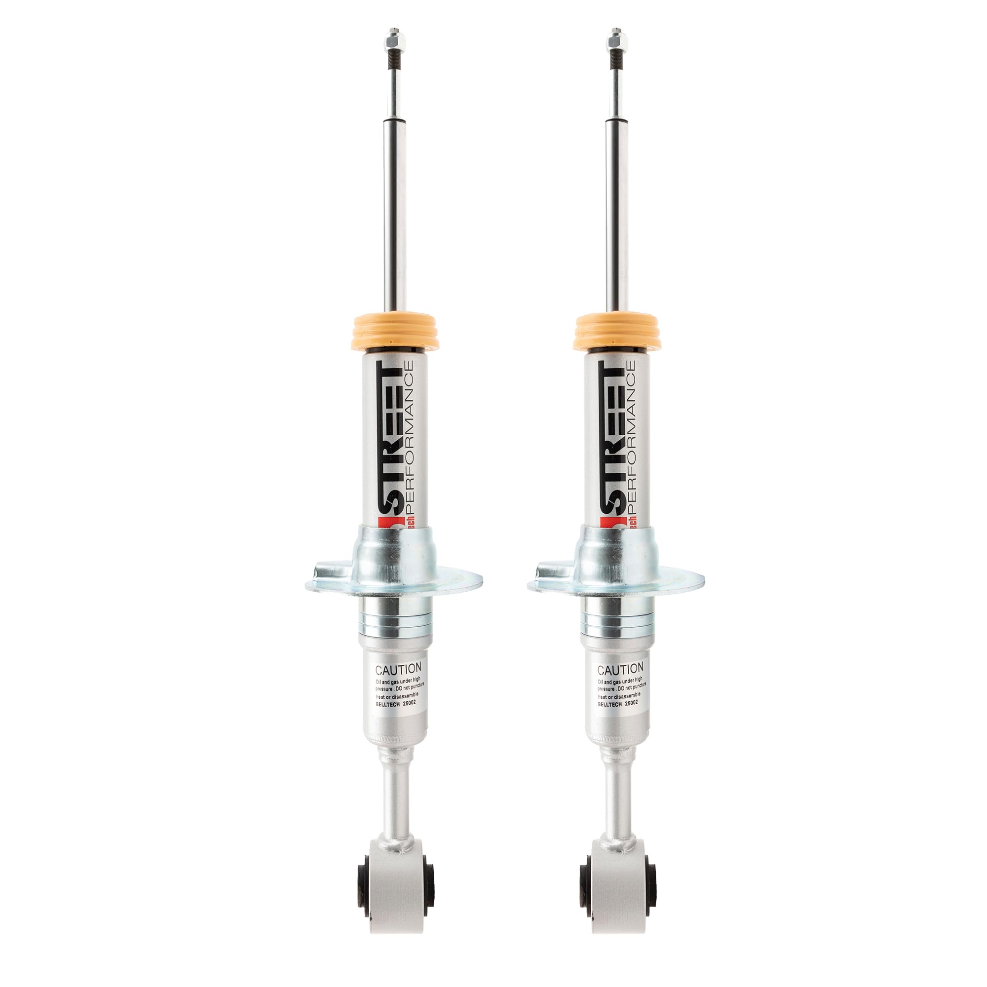 Shock Set Belltech 9606