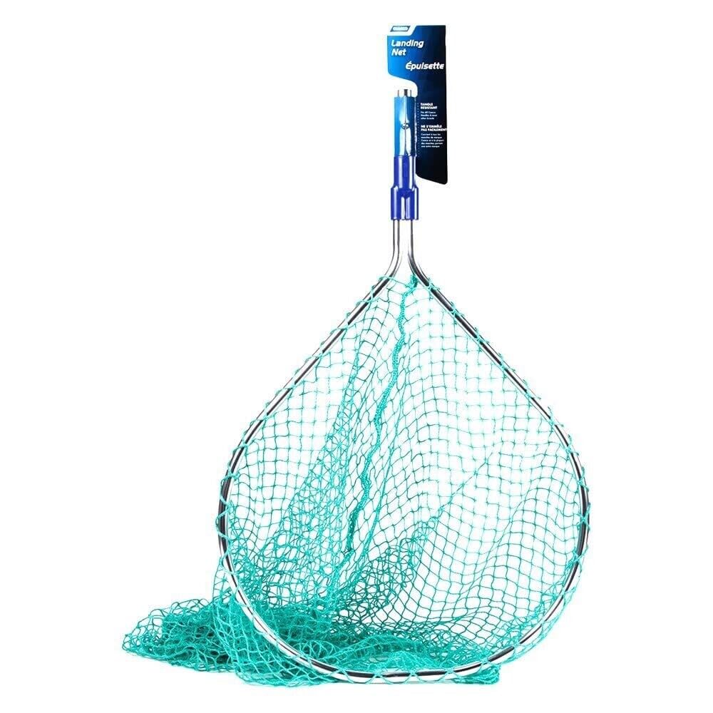 Landing Net Camco Attachment (Eng/Fr)