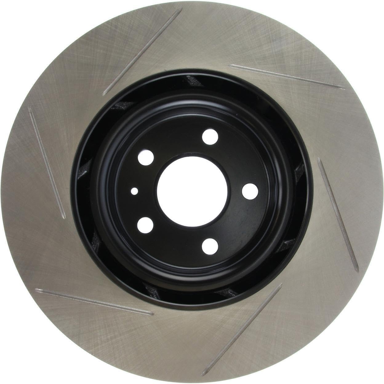Rotor Brake