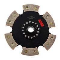Act 6 Pad Race Disc 6228015