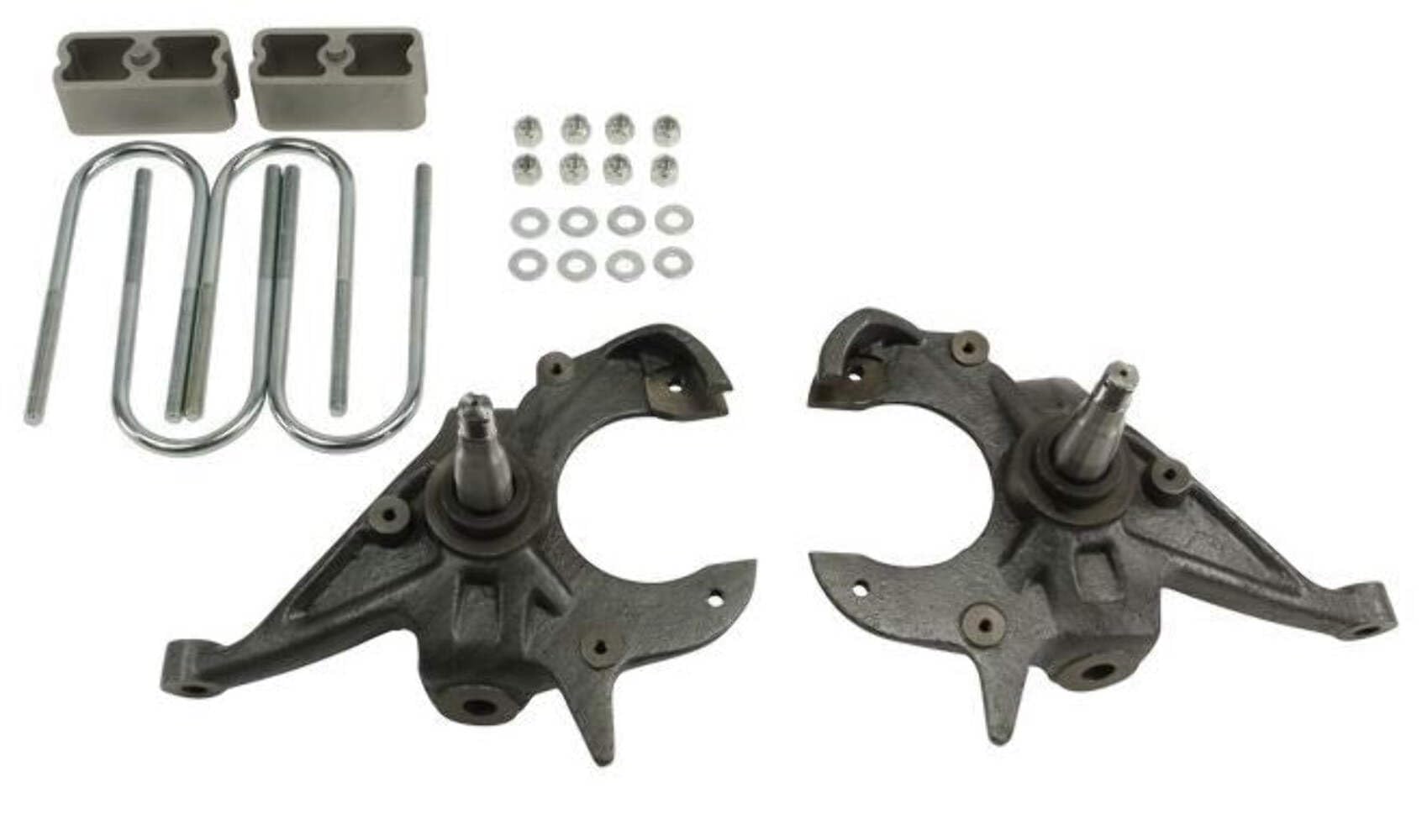 Lowering Kit Belltech 624
