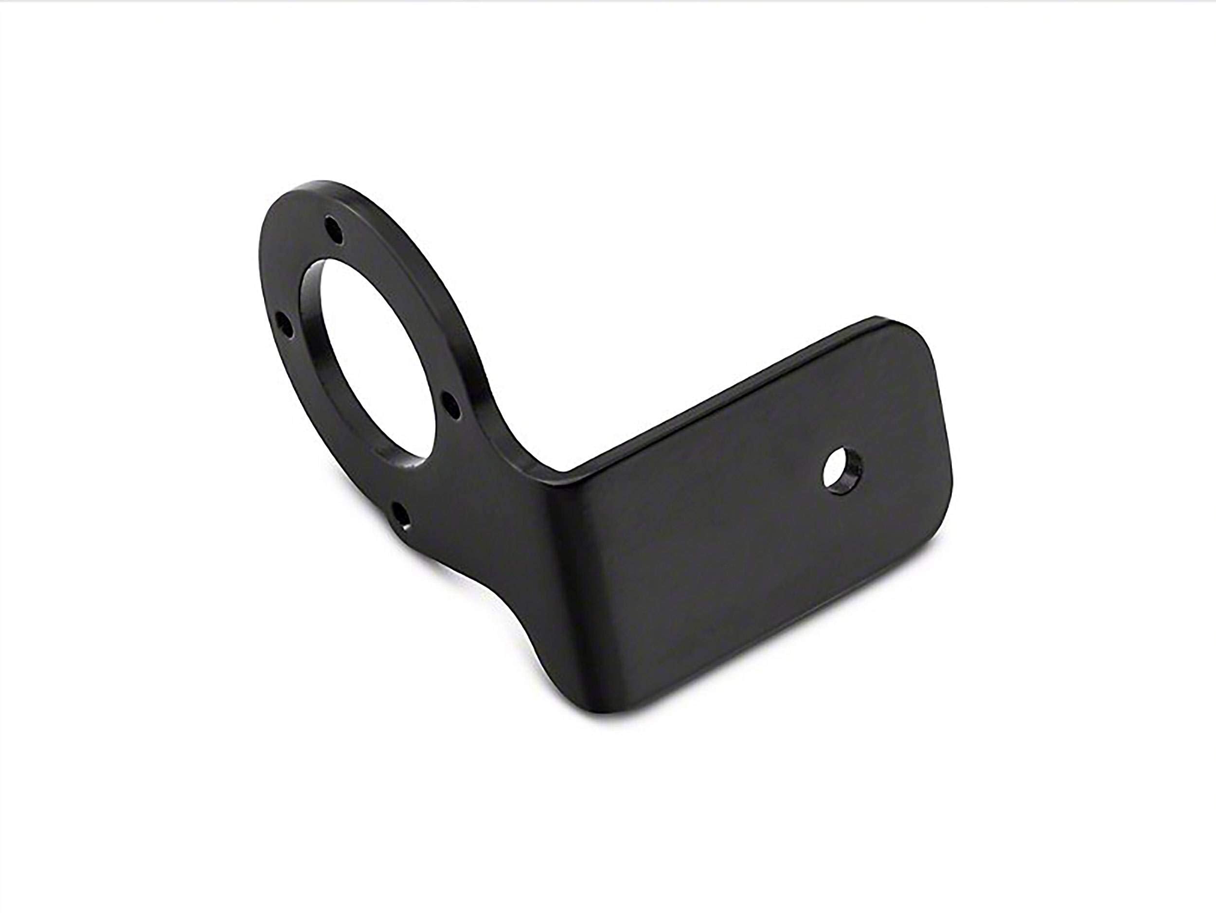 ZROADZ LED Bracket Front Roof to mount (2) 3 Inch Pod Lights - PN #Z330001 Black