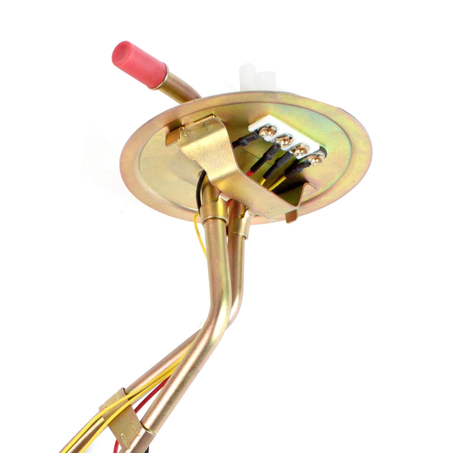 Fuel Pump Module Assembly TYC 150212-A Compatible with 1989-1997 Ford Ranger 2.9L 3.0L V6