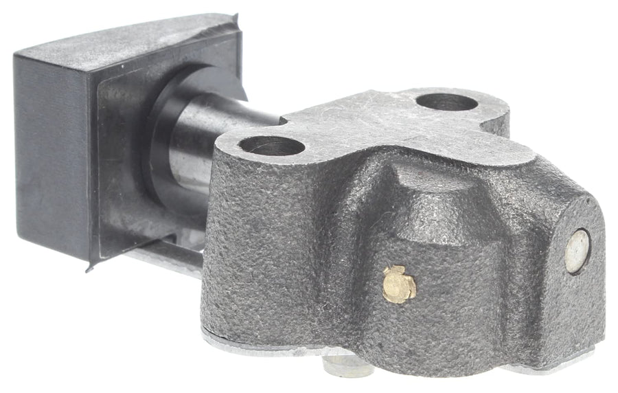Tensioner
