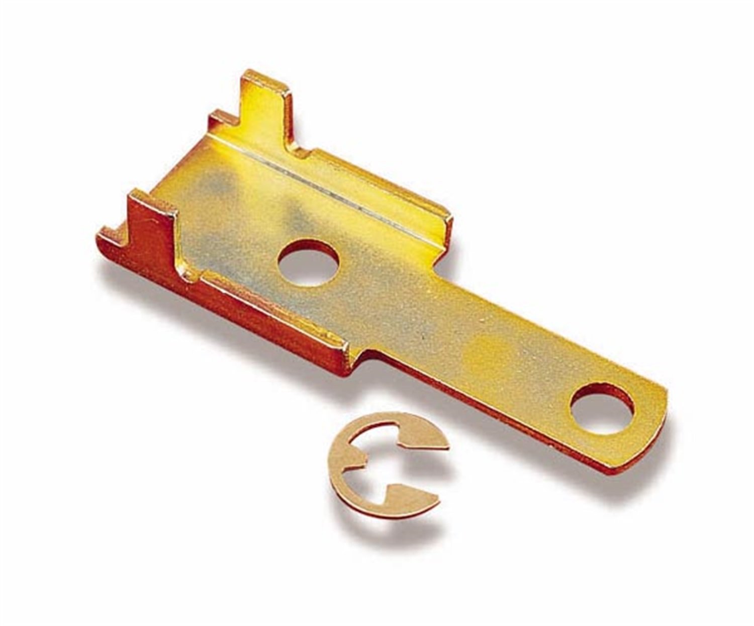 20-41 Holley Transmission Kickdown Extension