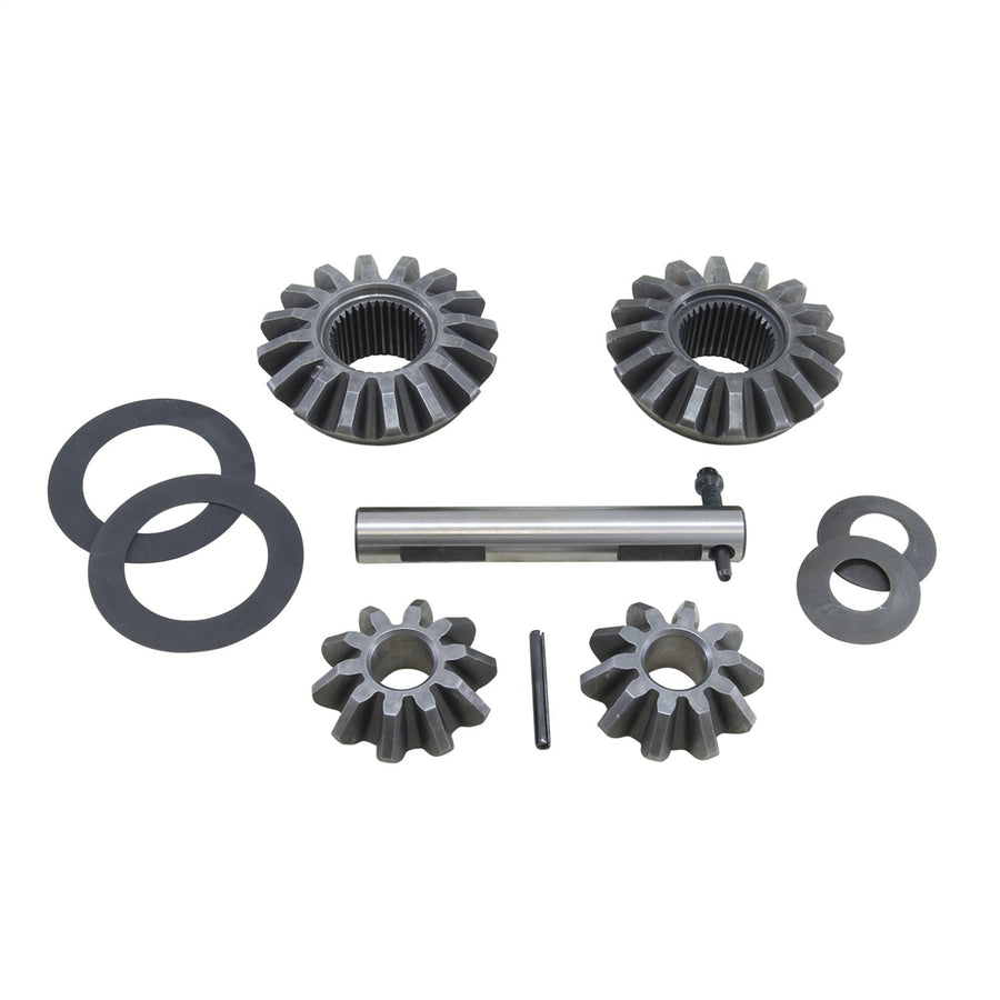 Replacement Spider Gear Set USA Standard Gear (ZIKD60-S-35) for 35-Spline Dana 60 Differential