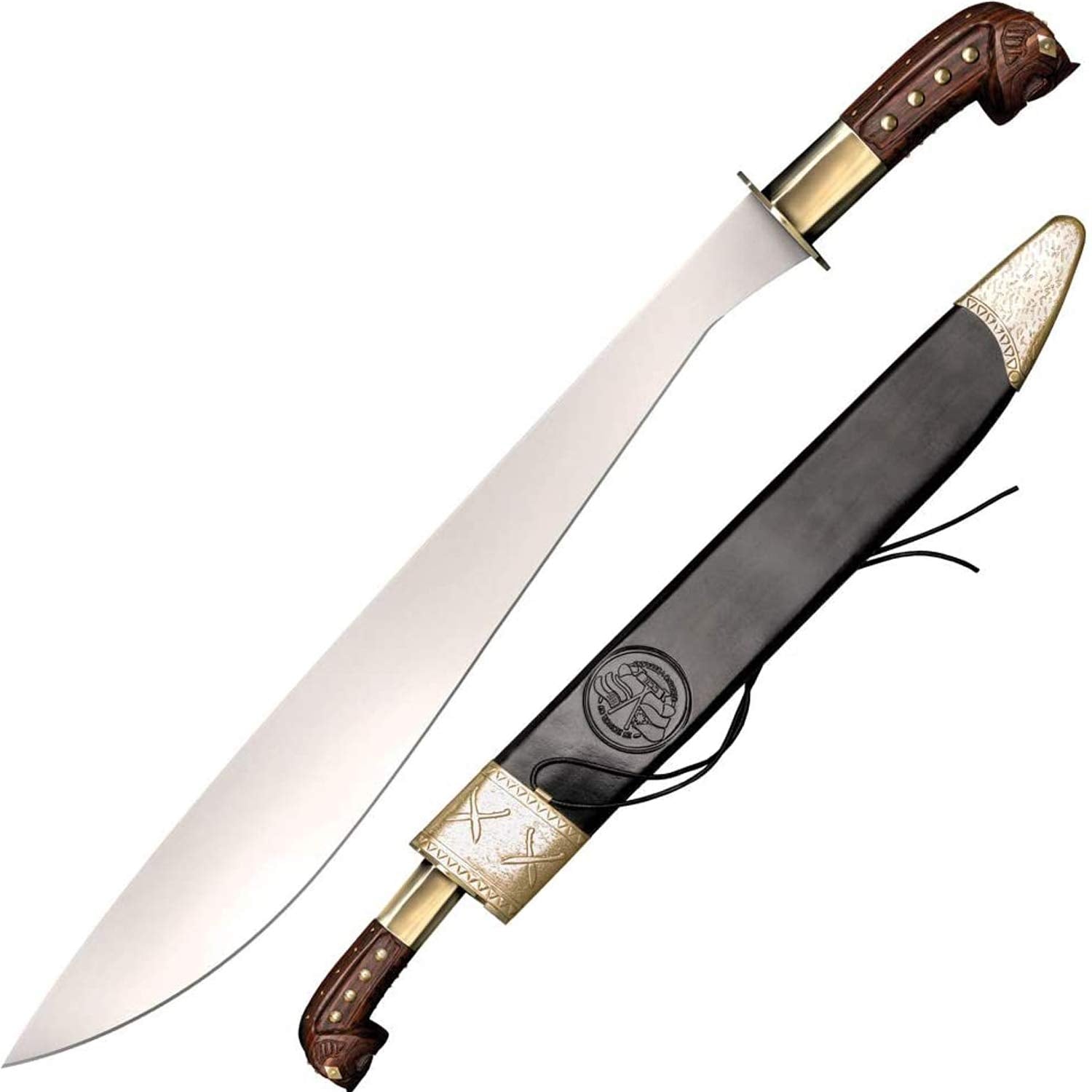 Memorial Filipino Bolo