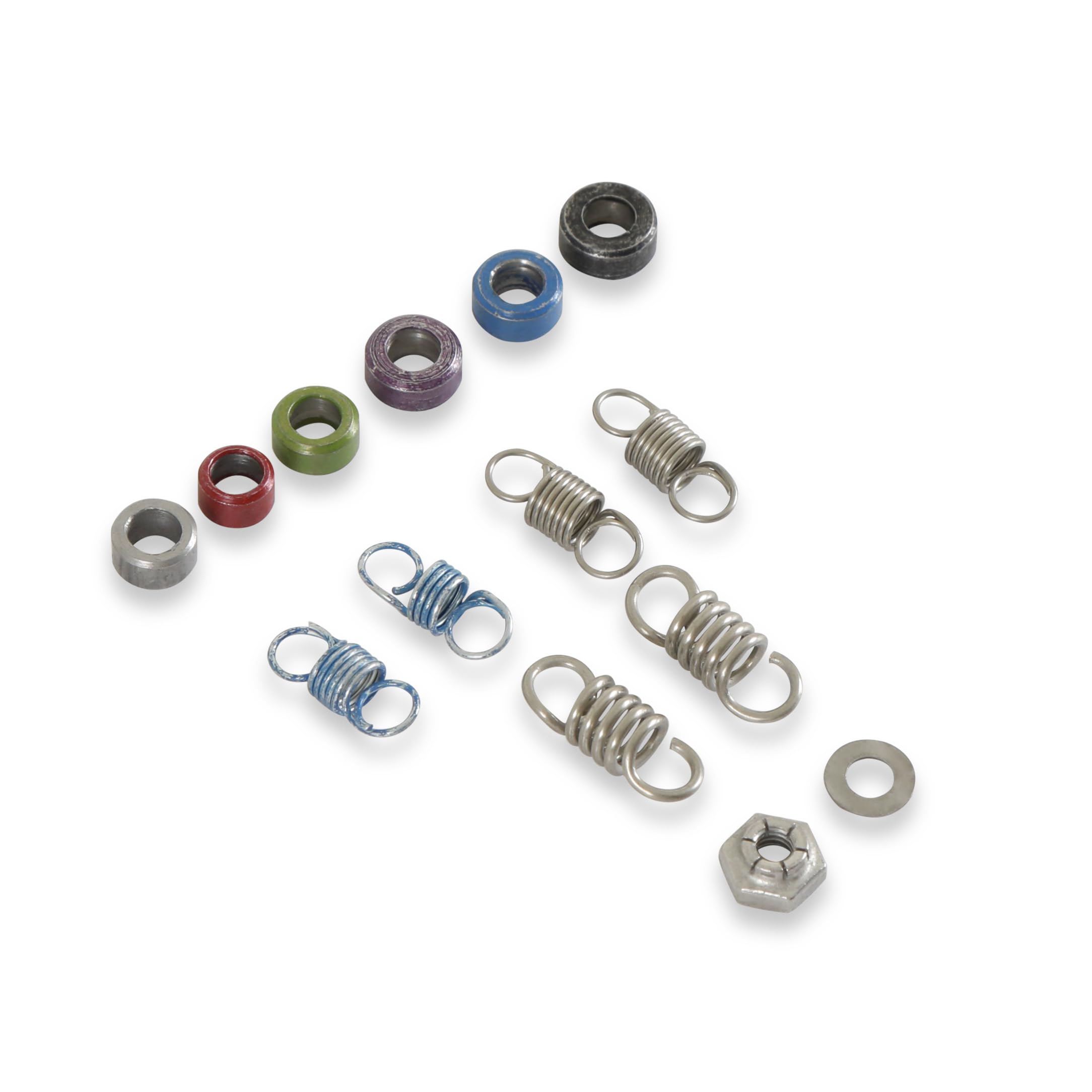 Distributor Advance Kit MSD 8464