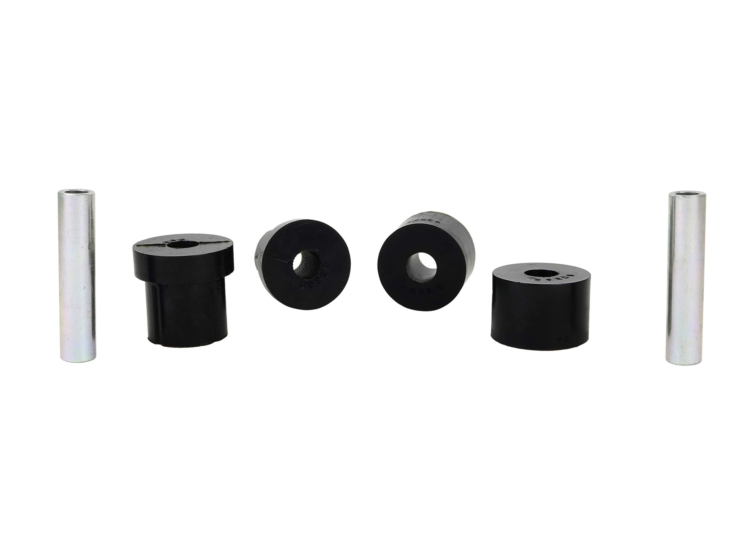 REV086.0014 Nolathane Black