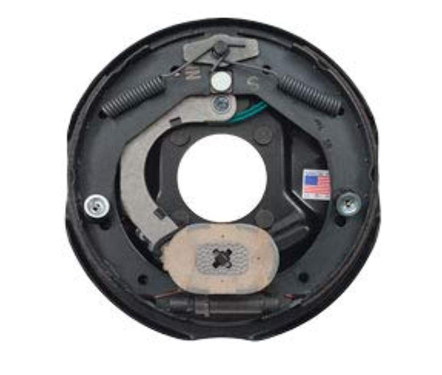 Brake Electric Kit, 10X1-1/2 3