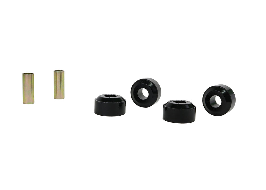 Black Nolathane Strut Rod to Chassis Bushing REV022.0046 (Front)