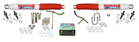 Steering Stabilizer Dual Kit Skyjacker 7213