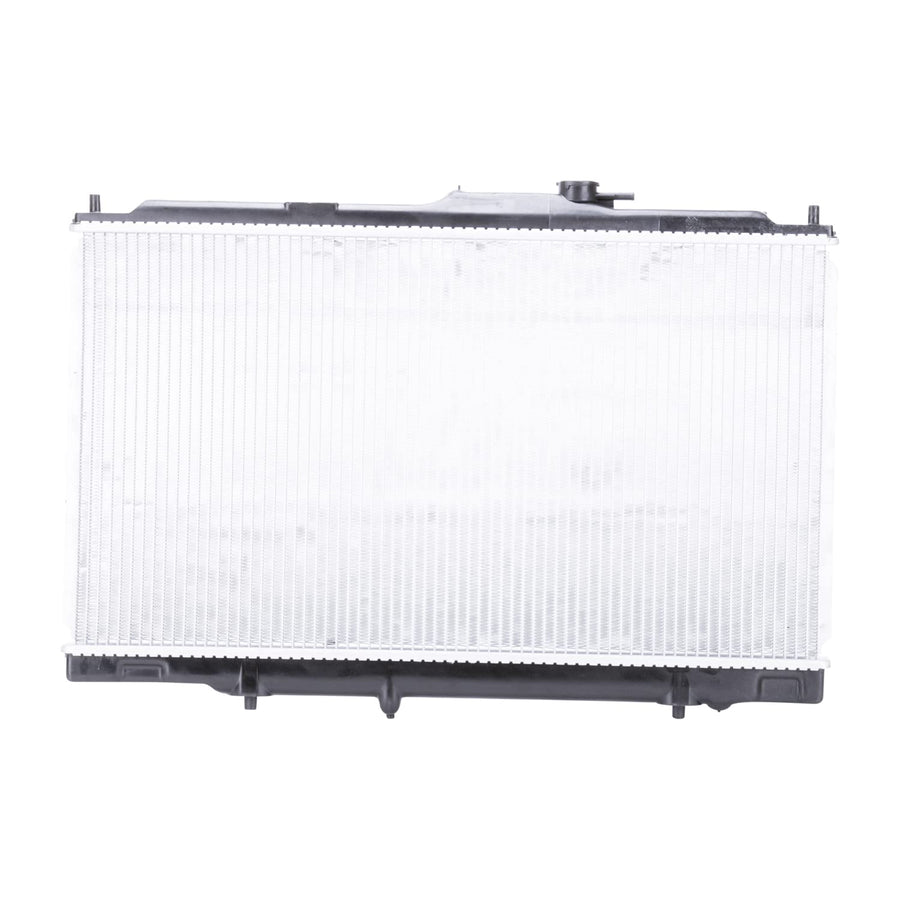 HONDA Accord TYC 1776 Compatible 1-Row Plastic Aluminum Replacement Radiator
