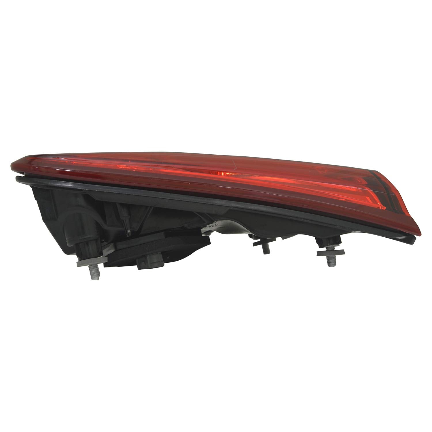 Left TYC Tail Light Assembly Compatible with 2017-2019 Nissan Pathfinder